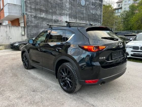 Mazda CX-5 2, 5 4х4 Швейцария - 20500 € / 40094.51 лв. - 60084526 7