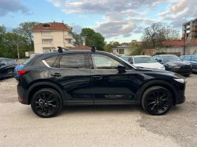 Mazda CX-5 2, 5 4х4 Швейцария - 20500 € / 40094.51 лв. - 60084526 4