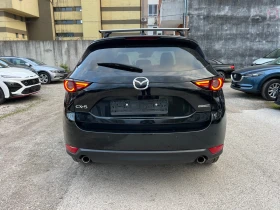 Mazda CX-5 2, 5 4х4 Швейцария - 20500 € / 40094.51 лв. - 60084526 6