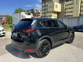 Mazda CX-5 2, 5 4х4 Швейцария - 20500 € / 40094.51 лв. - 60084526 5