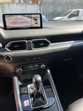 Mazda CX-5 2, 5 4х4 Швейцария - 20500 € / 40094.51 лв. - 60084526 14