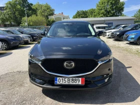 ����� �� �������� �� Mazda CX-5 2, 5 4�4 ���������
