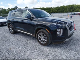 ������ Hyundai Palisade