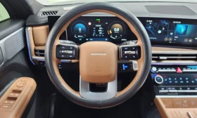 Hyundai Santa fe PRESTIGE* DISTRONIC* �������* ���������* ������ | Mobile.bg � ����� ������ 10