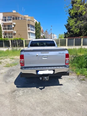 Toyota Hilux | Mobile.bg � ����� ������ 5