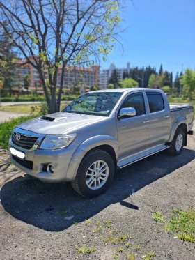 Toyota Hilux | Mobile.bg � ����� ������ 2