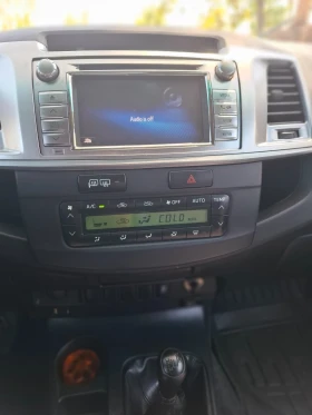 Toyota Hilux | Mobile.bg � ����� ������ 11