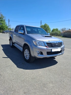 Toyota Hilux | Mobile.bg � ����� ������ 6