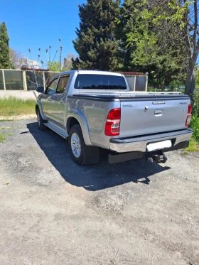 Toyota Hilux | Mobile.bg � ����� ������ 3