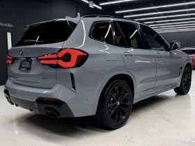 BMW X3 xDrive30i  CARFAX | Mobile.bg � ����� ������ 6