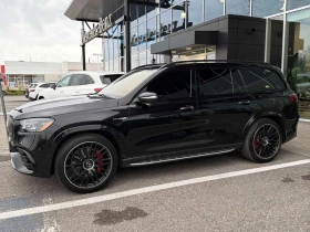 Mercedes-Benz GLS 63 AMG ���������� ��� ������������ ������ | Mobile.bg � ����� ������ 3