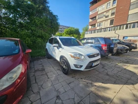 Ford Kuga 4x4 keyless  | Mobile.bg � ����� ������ 3
