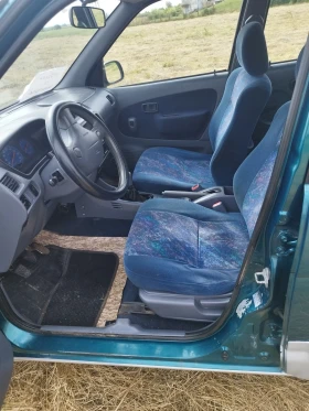 Daihatsu Terios 1.3 83кс 4х4 - 2999 € / 5865.53 лв. - 11660358 8