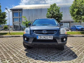 Kia Sportage LPG | Mobile.bg � ����� ������ 8