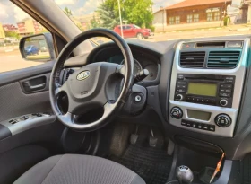 Kia Sportage LPG | Mobile.bg � ����� ������ 10