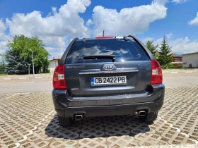 Kia Sportage LPG | Mobile.bg � ����� ������ 4