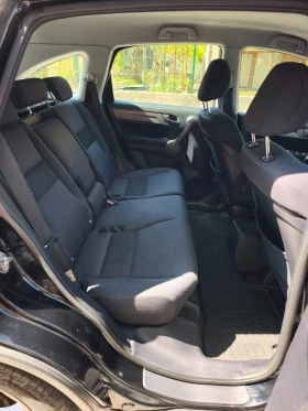 Honda Cr-v | Mobile.bg � ����� ������ 8