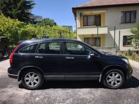 Honda Cr-v | Mobile.bg � ����� ������ 3