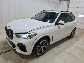 BMW X5 * XDRIVE40I * CARFAX * БЕЗ ПЪРВОНАЧАЛНА ВНОСКА