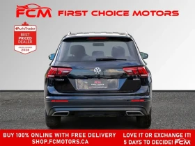 VW Tiguan TRENDLINE | FULLY CERTIFIED WITH WARRANTY All | Mobile.bg � ����� ������ 7