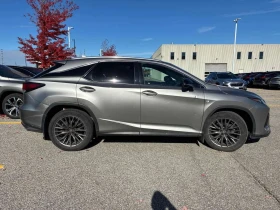 Lexus RX 350 - 26149 € - 55983480 3