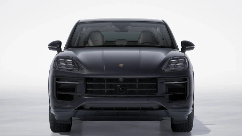 Porsche Cayenne GTS Coupe NEW #GTS karminrot #InnoDrive @iCar.bg , снимка 2 - Автомобили и джипове - 46587785