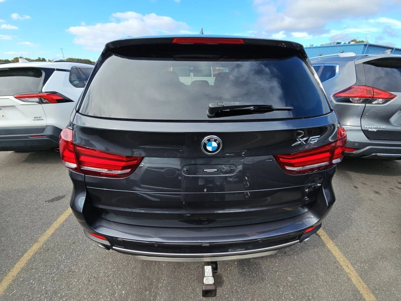 BMW X5 XDRIVE35I , СЕРВИЗНА ИСТОРИЯ, снимка 3 - Автомобили и джипове - 47753667