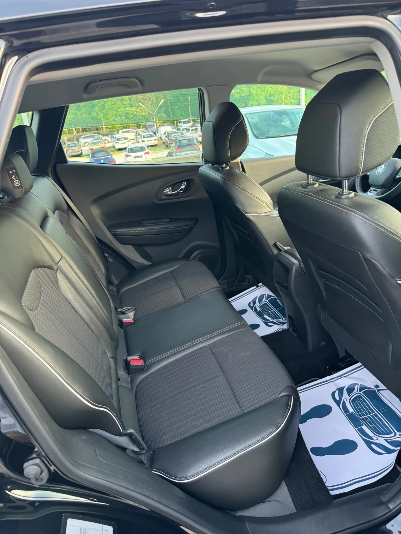 Renault Kadjar Топ-състояние!135 хил.км!Сменени вериги!, снимка 10 - Автомобили и джипове - 50924397