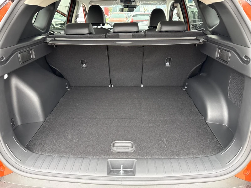 Hyundai Tucson NEW!IMPRESSION;MATRIX;360, снимка 7 - Автомобили и джипове - 51902613