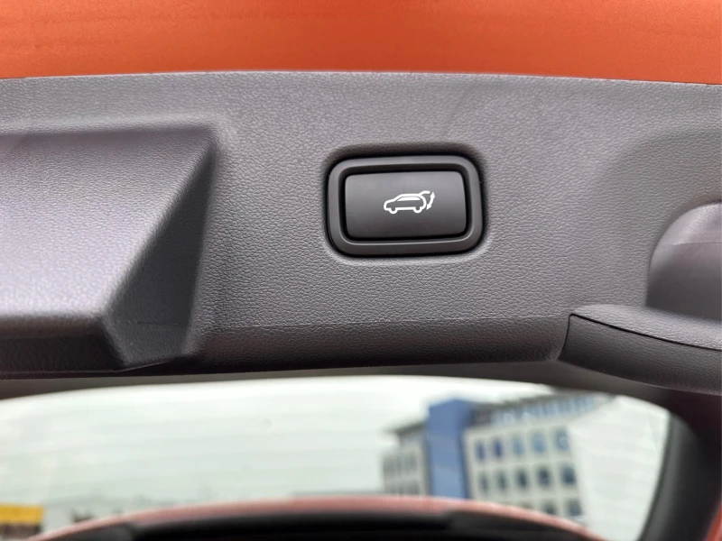 Hyundai Tucson NEW!IMPRESSION;MATRIX;360, снимка 9 - Автомобили и джипове - 51902613