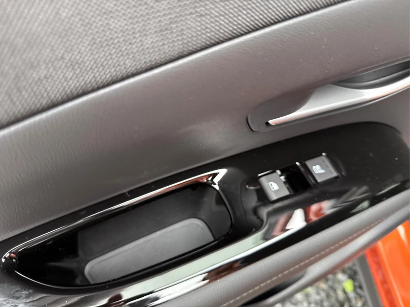 Hyundai Tucson NEW!IMPRESSION;MATRIX;360, снимка 17 - Автомобили и джипове - 51902613