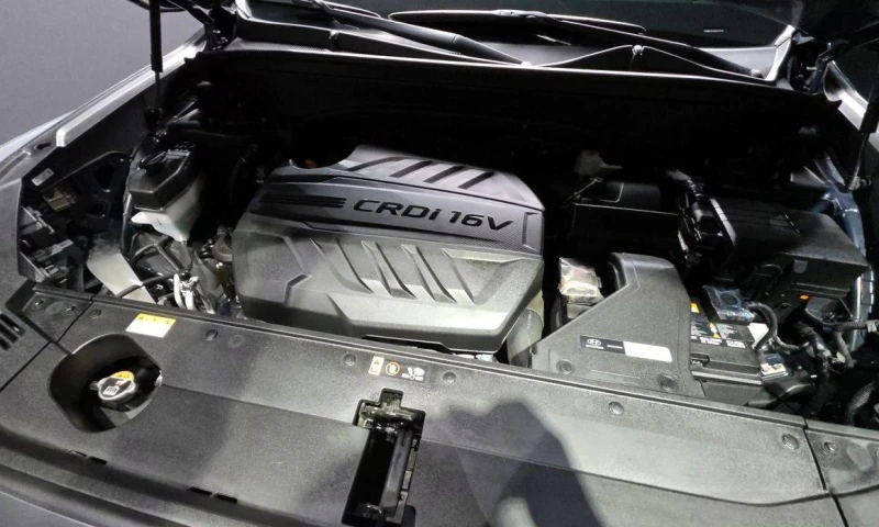 Hyundai Palisade Diesel 2.2 2WD Exclusive, снимка 6 - Автомобили и джипове - 52059408