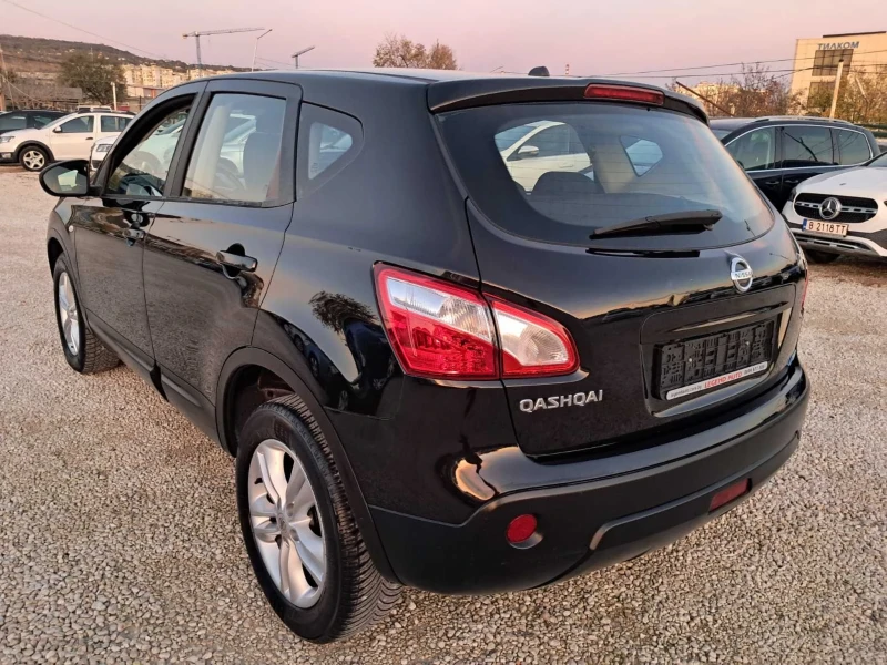 Nissan Qashqai 1.5 FACE-LIFT , НАВИГАЦИЯ, КАМЕРА, снимка 6 - Автомобили и джипове - 52289164