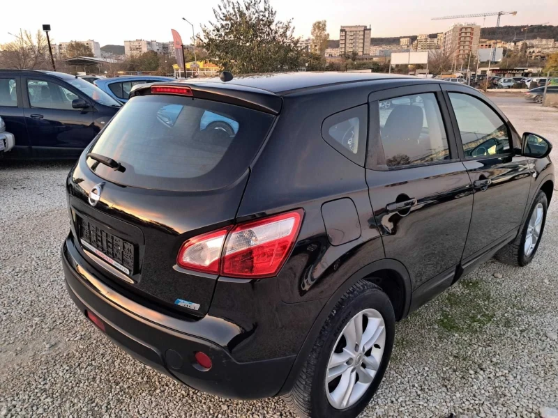 Nissan Qashqai 1.5 FACE-LIFT , НАВИГАЦИЯ, КАМЕРА, снимка 4 - Автомобили и джипове - 52289164
