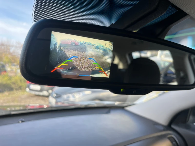 Kia Sportage 1.7 ДИЗЕЛ КАМЕРА, снимка 17 - Автомобили и джипове - 52538274