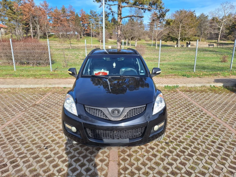 Great Wall Hover H5, снимка 5 - Автомобили и джипове - 52640212