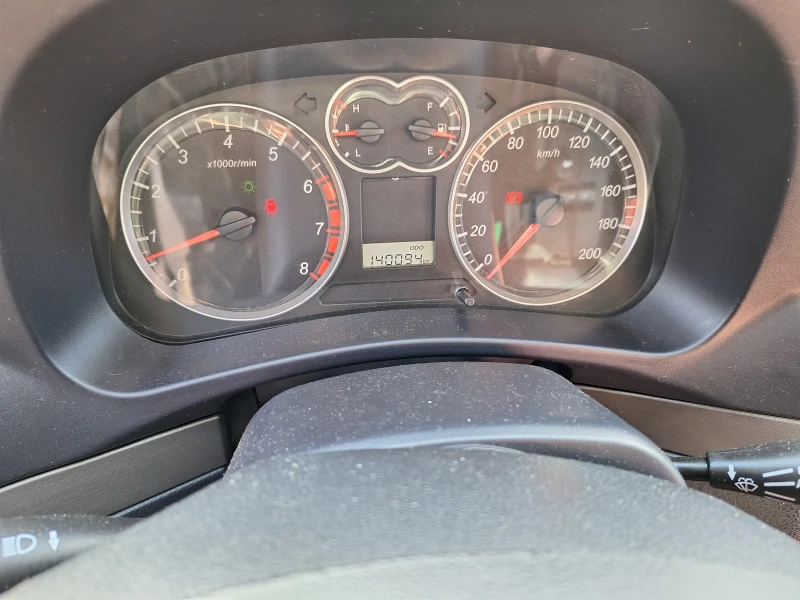 Great Wall Hover H5, снимка 7 - Автомобили и джипове - 52640212