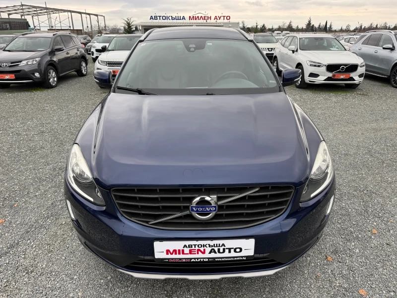 Volvo XC60 (KATO НОВА)^(4х4), снимка 2 - Автомобили и джипове - 52856381