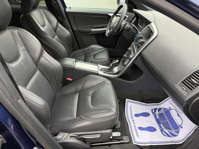 Volvo XC60 (KATO НОВА)^(4х4), снимка 14 - Автомобили и джипове - 52856381