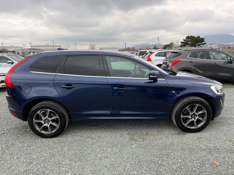 Volvo XC60 (KATO НОВА)^(4х4), снимка 4 - Автомобили и джипове - 52856381