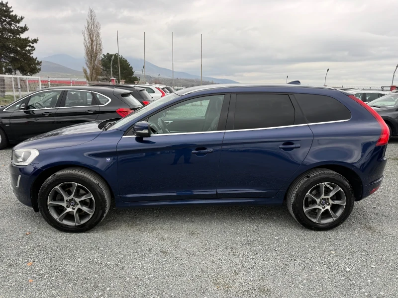 Volvo XC60 (KATO НОВА)^(4х4), снимка 10 - Автомобили и джипове - 52856381