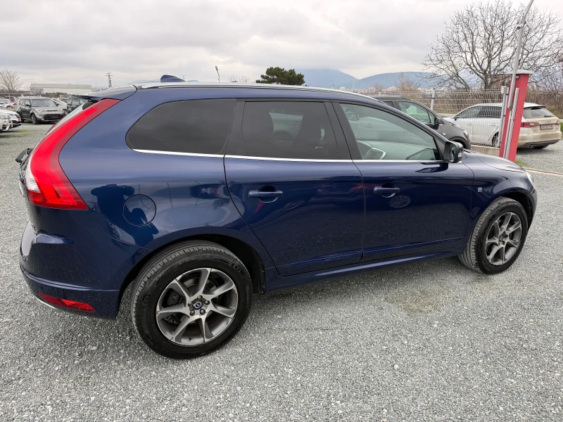 Volvo XC60 (KATO НОВА)^(4х4), снимка 5 - Автомобили и джипове - 52856381