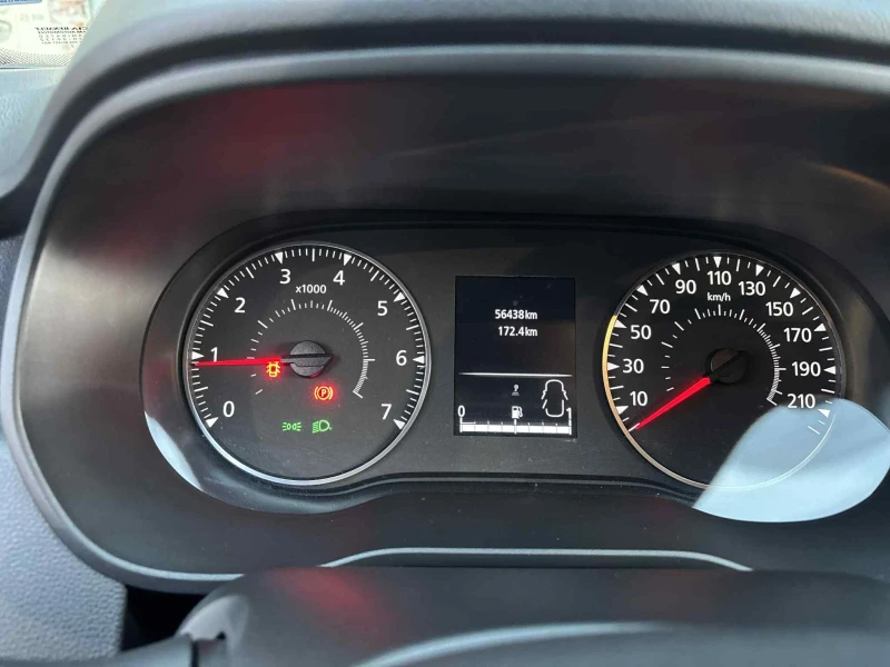 Dacia Duster, снимка 11 - Автомобили и джипове - 53409788