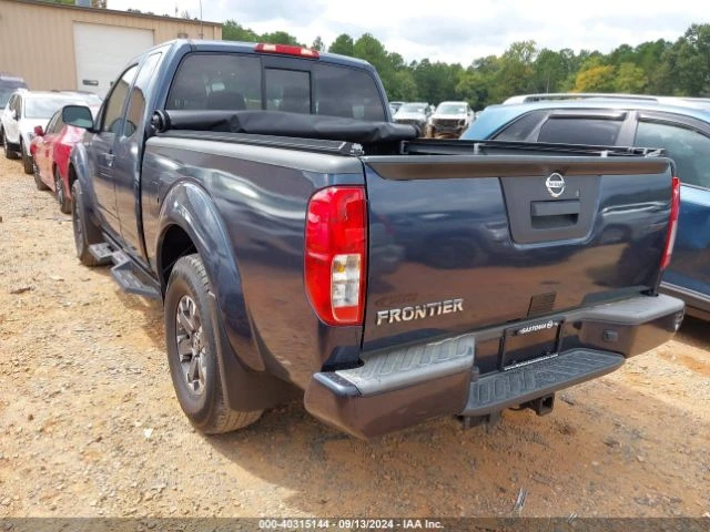 Nissan Frontier DESERT RUNNER, снимка 5 - Автомобили и джипове - 47991407