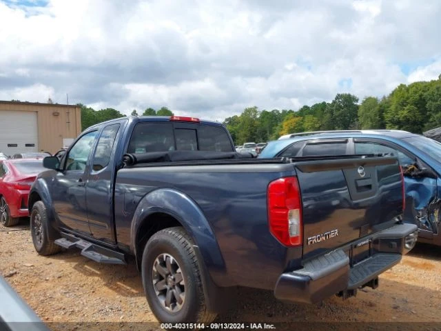 Nissan Frontier DESERT RUNNER, снимка 6 - Автомобили и джипове - 47991407