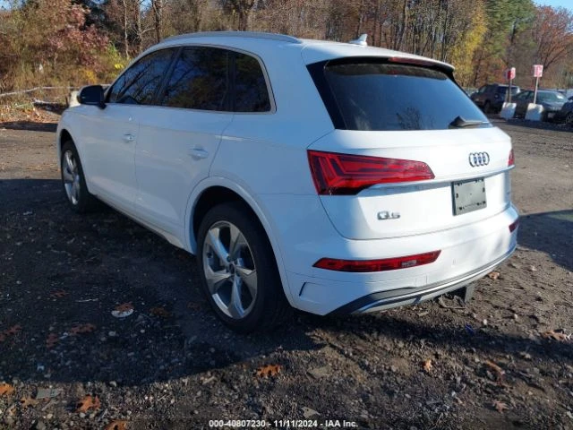 Audi Q5 PREMIUM PLUS 45 TFSI QUATTRO S TRONIC, снимка 3 - Автомобили и джипове - 48109847