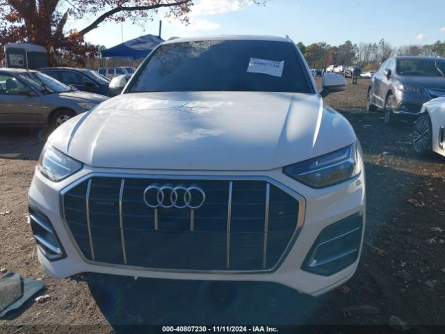 Audi Q5 PREMIUM PLUS 45 TFSI QUATTRO S TRONIC, снимка 5 - Автомобили и джипове - 48109847