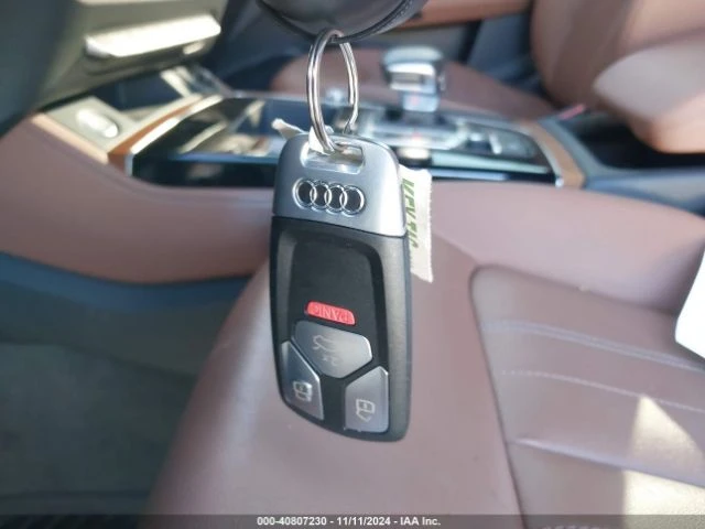 Audi Q5 PREMIUM PLUS 45 TFSI QUATTRO S TRONIC, снимка 14 - Автомобили и джипове - 48109847