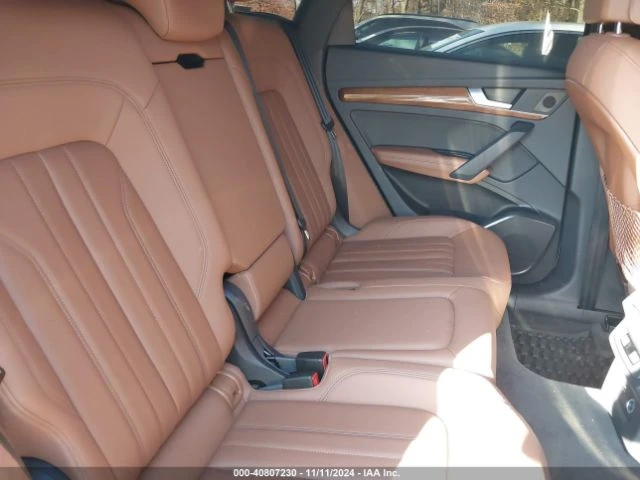 Audi Q5 PREMIUM PLUS 45 TFSI QUATTRO S TRONIC, снимка 12 - Автомобили и джипове - 48109847