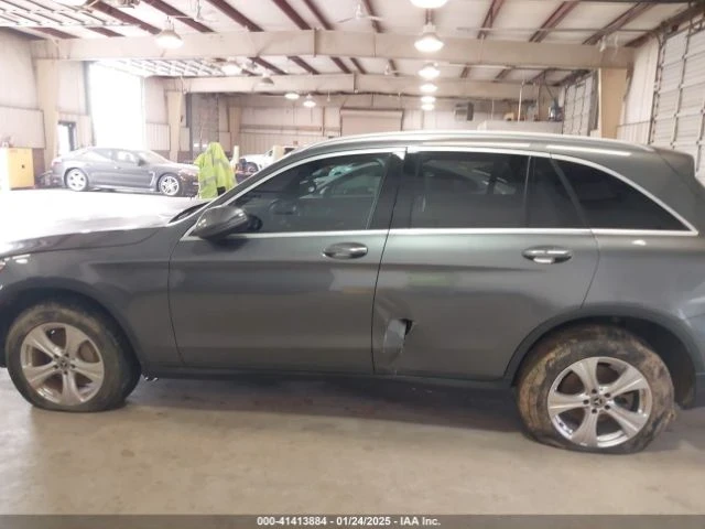 Mercedes-Benz GLC 300, снимка 6 - Автомобили и джипове - 49164628